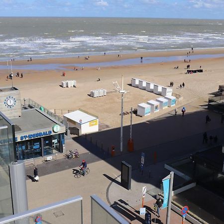 Studio Belle Vue Коксейде Екстериор снимка