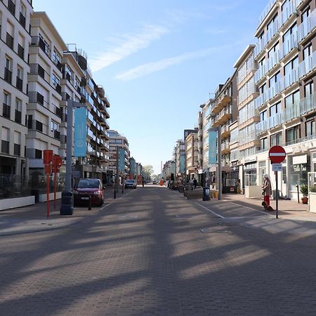 Studio Belle Vue Коксейде Екстериор снимка