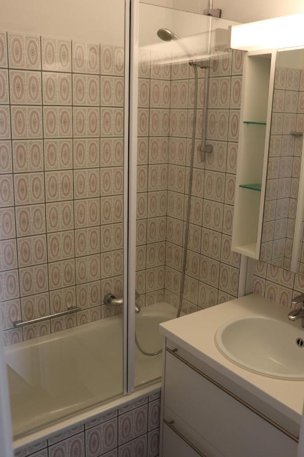 Studio Belle Vue Коксейде Екстериор снимка