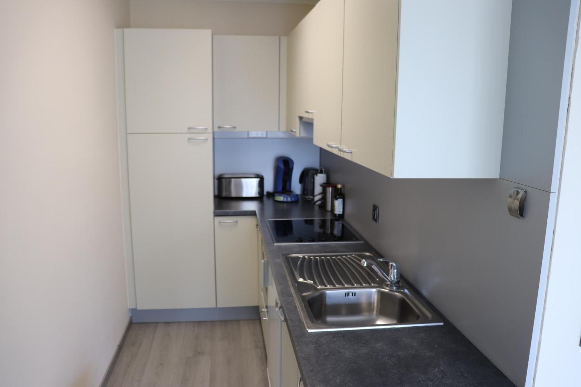 Studio Belle Vue Коксейде Екстериор снимка